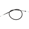 Cablu ambreiaj MOTION PRO CABLE CLUTCH BLACKOUT LW