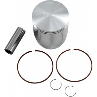 Piston WISECO PISTON KT YAM GP800/1200R