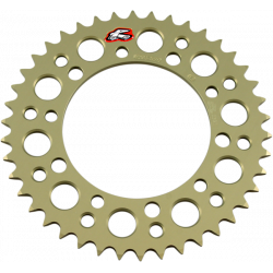 Pinion spate RENTHAL SPROCKET R 525 45T HA Pinion spate RENTHAL SPROCKET R 525 45T HA