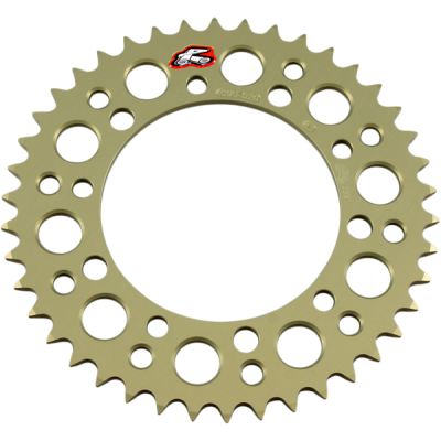 Pinion spate RENTHAL SPROCKET R 525 45T HA Pinion spate RENTHAL SPROCKET R 525 45T HA