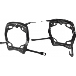 Suporturi laterale pentru bagaje SW-MOTECH PRO SIDE CARRIERS FJ-09 850 ABS 18 Suporturi laterale pentru bagaje SW-MOTECH PRO SIDE CARRIERS FJ-09 850 ABS 18