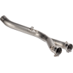 Toba esapament AKRAPOVIC TI MT-10 Toba esapament AKRAPOVIC TI MT-10 thumb