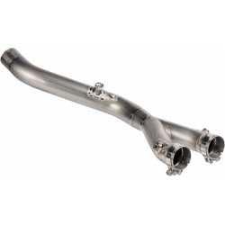 Toba esapament AKRAPOVIC TI MT-10 Toba esapament AKRAPOVIC TI MT-10