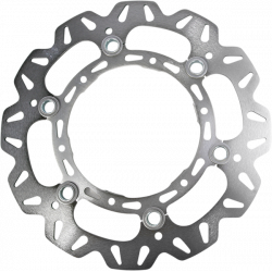 Disc frana fata EBC FIX CX XTRM MX WAVE MD6356CX