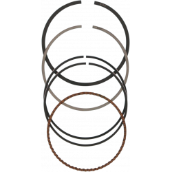 Segmente  WISECO RING SET TT-R 250 03-06