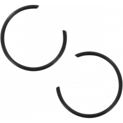 Segmente WISECO CIRCLIP SX 65 14