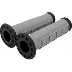 Mansoane moto RENTHAL GRIPS ATV D/C 1/2 WAFFLE Mansoane moto RENTHAL GRIPS ATV D/C 1/2 WAFFLE