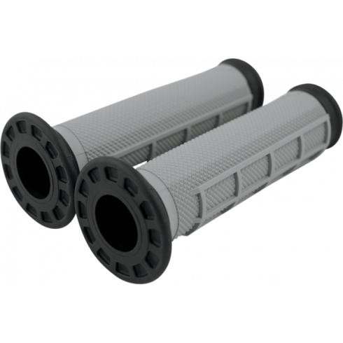 Mansoane moto RENTHAL GRIPS ATV D/C 1/2 WAFFLE Mansoane moto RENTHAL GRIPS ATV D/C 1/2 WAFFLE