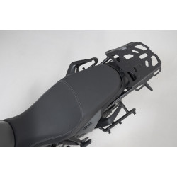 Suporturi laterale pentru bagaje SW-MOTECH SLC SIDE CARRIER L MT-07 ABS 17-22