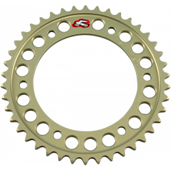 Pinion spate RENTHAL SPROCKET R 530 42T HA Pinion spate RENTHAL SPROCKET R 530 42T HA