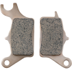 Placute frana EBC SINTERED HH FA691HH thumb