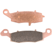 Placute frana EBC SINTERED HH FA231HH thumb