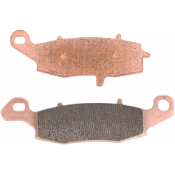 Placute frana EBC SINTERED HH FA231HH