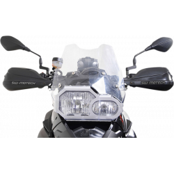 Protectii ghidon SW-MOTECH HANDGUARD KIT BBSTORM F 650 GS (800cc) Protectii ghidon SW-MOTECH HANDGUARD KIT BBSTORM F 650 GS (800cc)