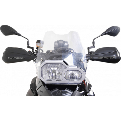 Protectii ghidon SW-MOTECH HANDGUARD KIT BBSTORM F 650 GS (800cc) Protectii ghidon SW-MOTECH HANDGUARD KIT BBSTORM F 650 GS (800cc)