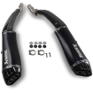 Toba esapament ACRAPOVIC BK TI/CF K1600B Toba esapament ACRAPOVIC BK TI/CF K1600B thumb