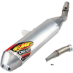 Toba esapament FMF MUFFLER HEX Q4 S/A HON thumb