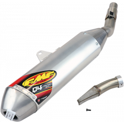 Toba esapament FMF MUFFLER HEX Q4 S/A HON Toba esapament FMF MUFFLER HEX Q4 S/A HON