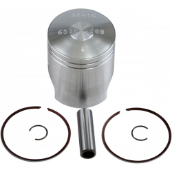 Piston WISECO PISTON KIT YAM PW50 Piston WISECO PISTON KIT YAM PW50