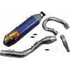 Toba esapament FMF EXHAUST ANTI4.1RCTSSMGBMB