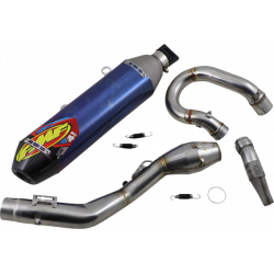 Toba esapament FMF EXHAUST ANTI4.1RCTSSMGBMB Toba esapament FMF EXHAUST ANTI4.1RCTSSMGBMB