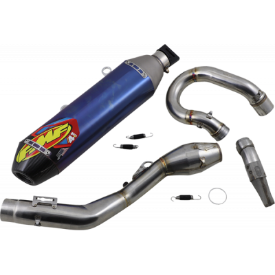 Toba esapament FMF EXHAUST ANTI4.1RCTSSMGBMB