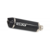 Toba esapament ARROW MUFFLER RTECH BK/BK XCTNG