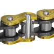 Lant moto REGINA CHAIN 520ZRT 110RS+RH thumb