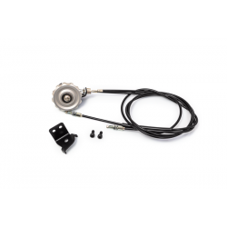 Kit montare toba esapament AKRAPOVIC P-HF582 Kit montare toba esapament AKRAPOVIC P-HF582