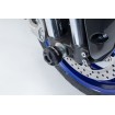 Cras paduri SW-MOTECH FRONT AXLE SLIDER SET MXT 850 ABS thumb