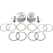 Piston WISECO PISTON KIT STD. 78-84 BT Piston WISECO PISTON KIT STD. 78-84 BT thumb