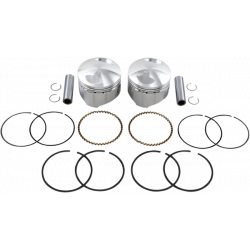 Piston WISECO PISTON KIT STD. 78-84 BT