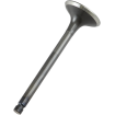 Supapa de evacuare (otel) ProX pentru YAMAHA YFM350R 87-12 Supapa de evacuare (otel) ProX pentru YAMAHA YFM350R 87-12 thumb