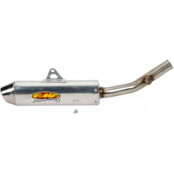 Toba esapament FMF MUFFLER PC4 SA TTR230