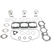 Piston WISECO PISTON KIT POLARIS INDY 600/XLT 600 