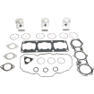 Piston WISECO PISTON KIT POLARIS INDY 600/XLT 600  thumb