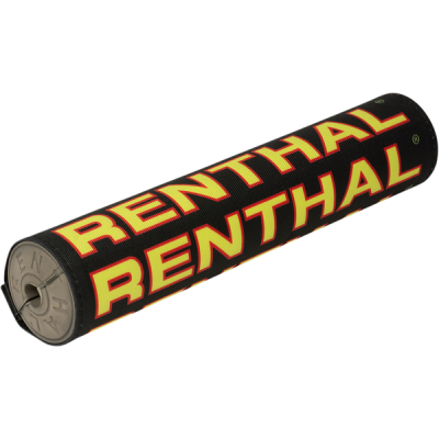 Burete ghidon RENTHAL VINTAGE CLOTH SX