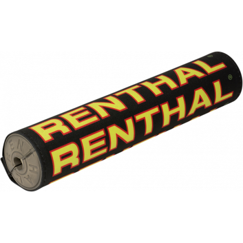 Burete ghidon RENTHAL VINTAGE CLOTH SX Burete ghidon RENTHAL VINTAGE CLOTH SX