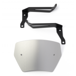 Parbriz moto SW-MOTECH WINDSCREEN SPEED TWIN 1200 ABS 24