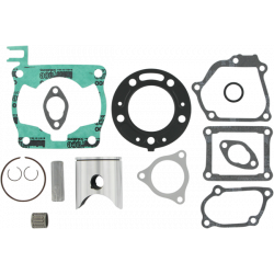 Kit piston WISECO PISTON KIT W/GASKETS CR 125 R 97