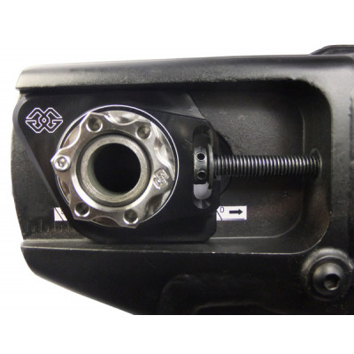 Intinzator lant GILLES CHAIN ADJUSTER AXB BK CB 650 F