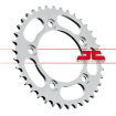 Pinion spate JTR744.38 thumb