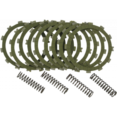 Kit ambreiaj EBC SRC038