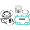 Kit piston WISECO PISTON KIT W/GASKETS RM 125 96 Kit piston WISECO PISTON KIT W/GASKETS RM 125 96 thumb