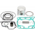 Kit piston WISECO PISTON KIT W/GASKETS RM 125 96 thumb