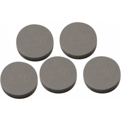 Saibe ProX 9.48mm X 2.30mm