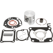 Kit piston WISECO PISTON KIT W/GASKETS Kit piston WISECO PISTON KIT W/GASKETS thumb
