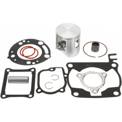 Kit piston WISECO PISTON KIT W/GASKETS с
