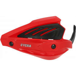 Handguard CYCRA VOYAGER AFRICATWIN RED Handguard CYCRA VOYAGER AFRICATWIN RED