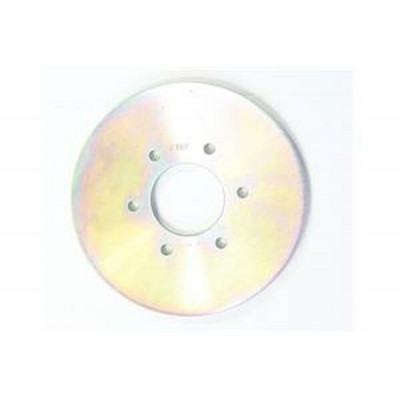 Disc frana spate EBC FIX D SERIES RND MD6197D